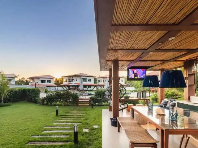 Casa aluguel em Região Geográfica Imediata de Barreiros-Sirinhaém, Tamandaré