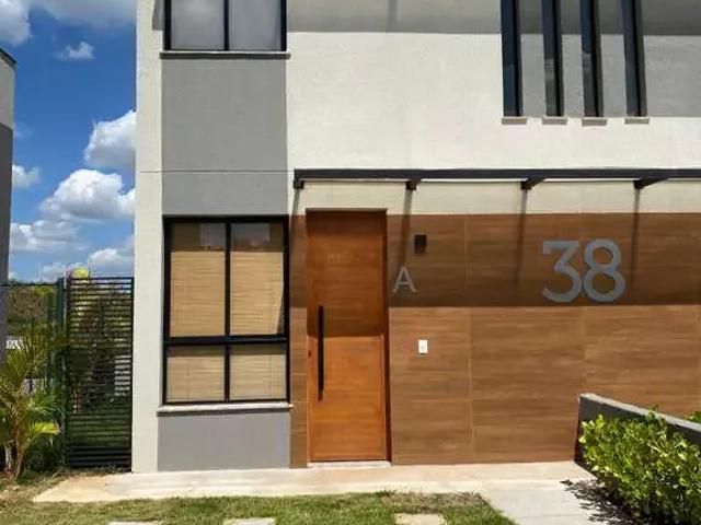 Casa aluguel em Região Imediata de Tatuí, Região Metropolitana de Sorocaba