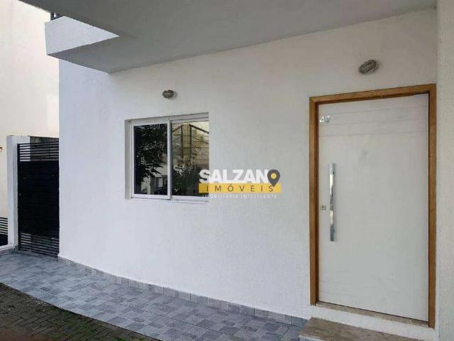 Casa aluguel em Parque São Luiz, Taubaté