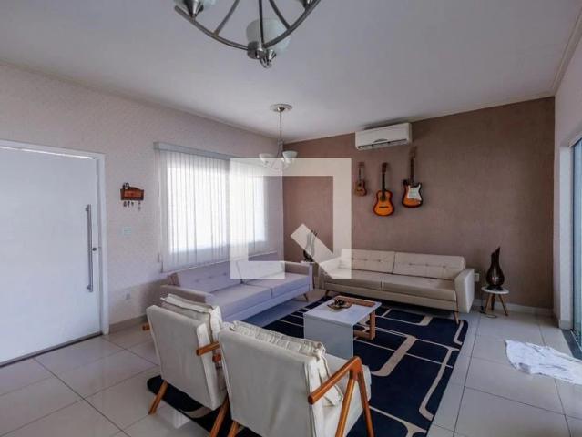 Casa aluguel em Chácara Doutor Hipólito, Taubaté