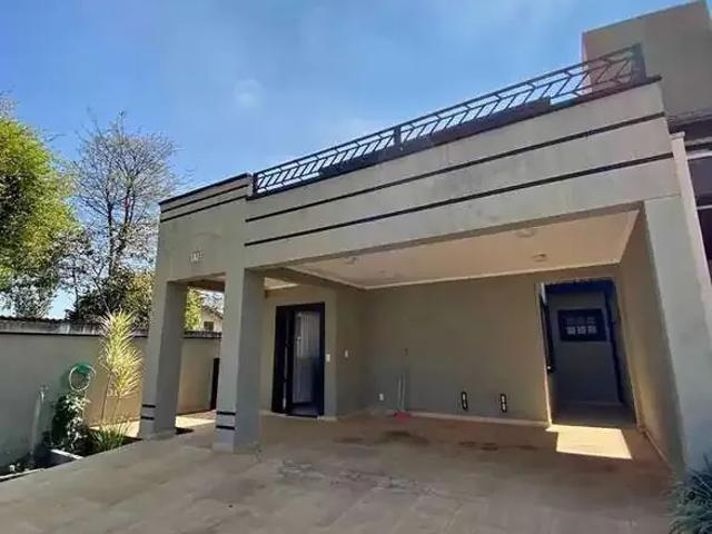 Casa aluguel em Santa Bárbara d'Oeste