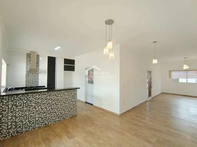 Casa aluguel em Limeira