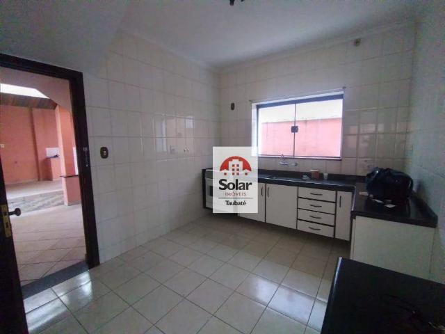 Casa aluguel em Piracangaguá, Taubaté