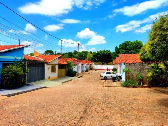 Casa aluguel em Conj. Porto Alegre, Teresina