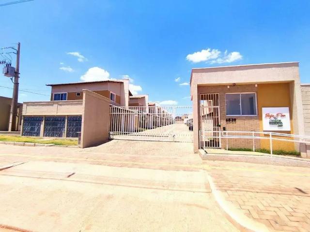 Casa aluguel em Nordeste, Simplício Mendes