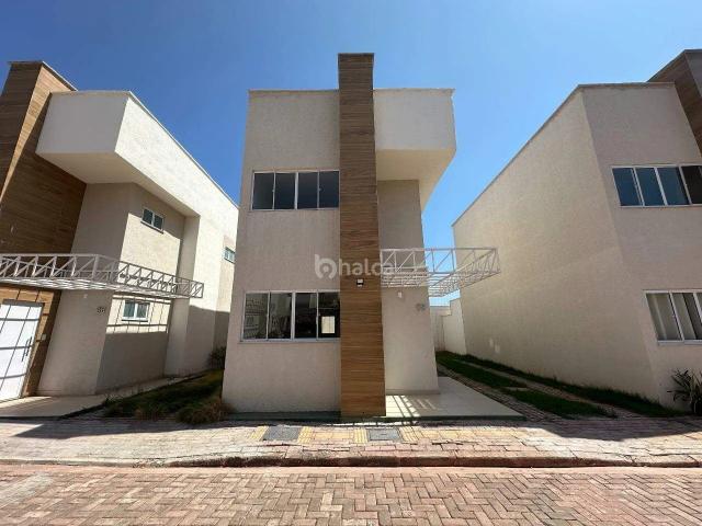 Casa aluguel em Zoobotânico, Teresina