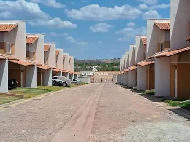 Casa aluguel em Vale do Gavião, Simplício Mendes