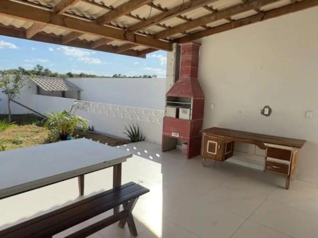 Casa aluguel em Condomínio Aldebaran Leste, Teresina