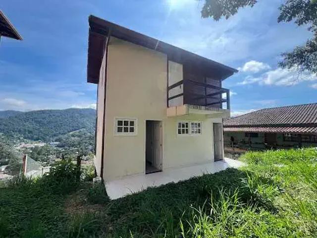 Casa aluguel em Região Geográfica Imediata de Petrópolis, Teresópolis