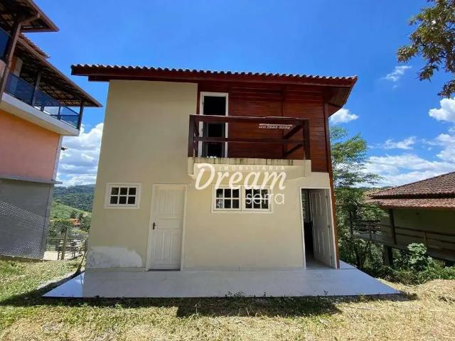 Casa aluguel em Região Geográfica Imediata de Petrópolis, Teresópolis