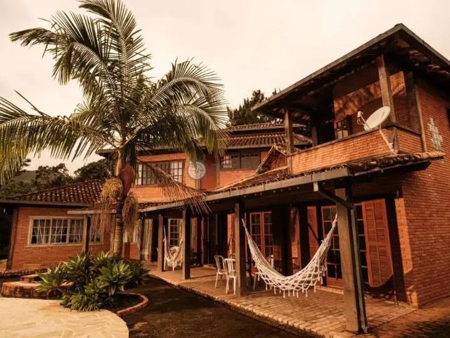 Casa aluguel em Região Geográfica Imediata de Petrópolis, Teresópolis