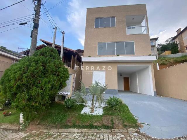 Casa aluguel em Região Geográfica Imediata de Petrópolis, Teresópolis