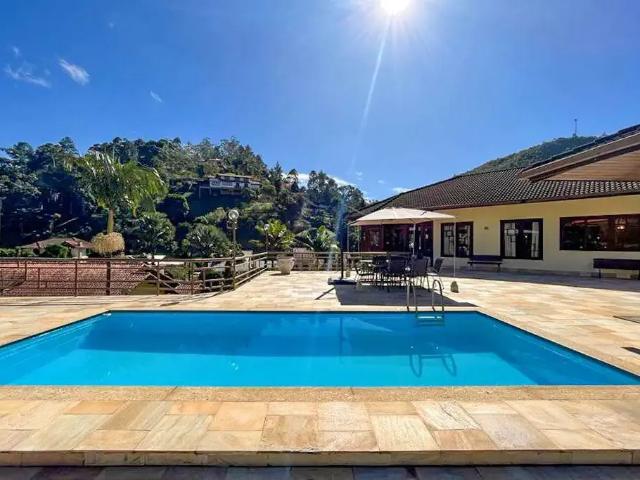 Casa aluguel em Região Geográfica Imediata de Petrópolis, Teresópolis