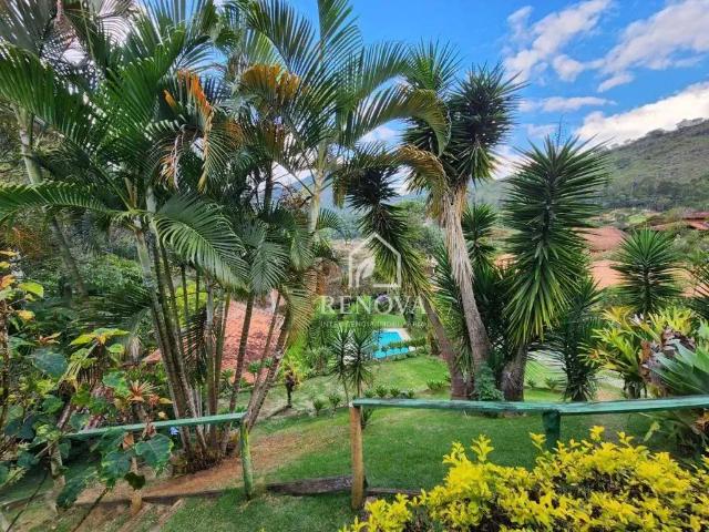 Casa aluguel em Região Geográfica Imediata de Petrópolis, Teresópolis
