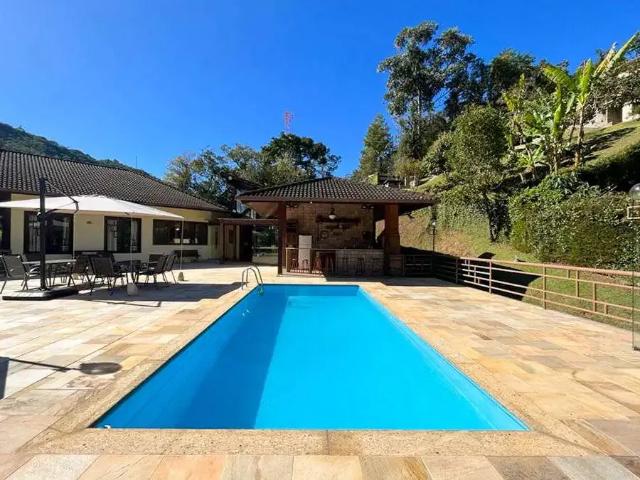 Casa aluguel em Região Geográfica Imediata de Petrópolis, Teresópolis