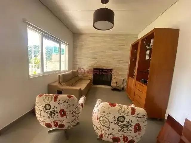 Casa aluguel em Teresópolis