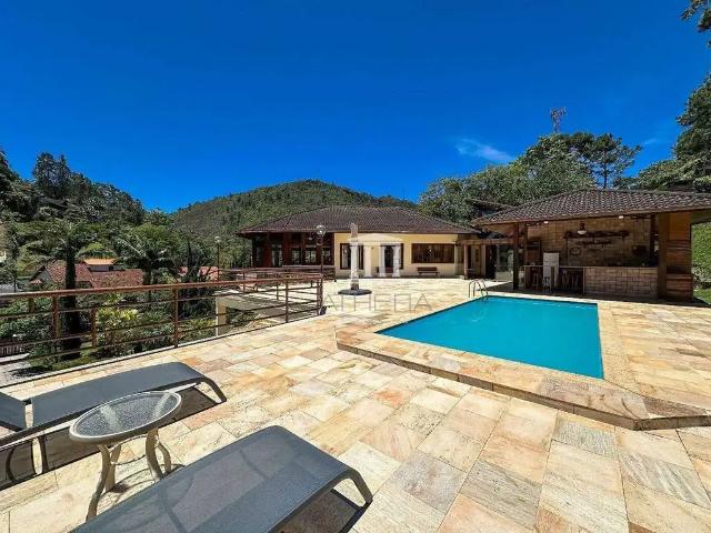 Casa aluguel em Região Geográfica Imediata de Petrópolis, Teresópolis