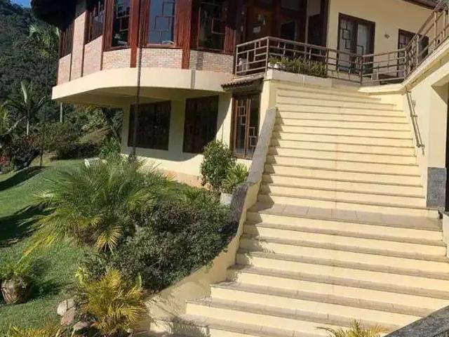 Casa aluguel em Região Geográfica Imediata de Petrópolis, Teresópolis