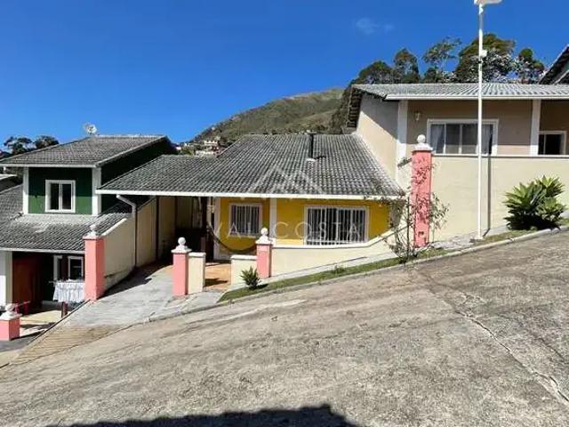 Casa aluguel em Região Geográfica Imediata de Petrópolis, Teresópolis