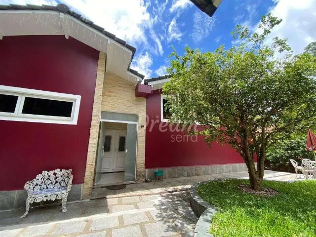 Casa aluguel em Região Geográfica Imediata de Petrópolis, Teresópolis