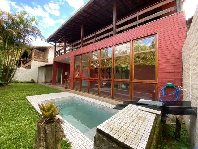 Casa aluguel em Região Geográfica Imediata de Petrópolis, Teresópolis