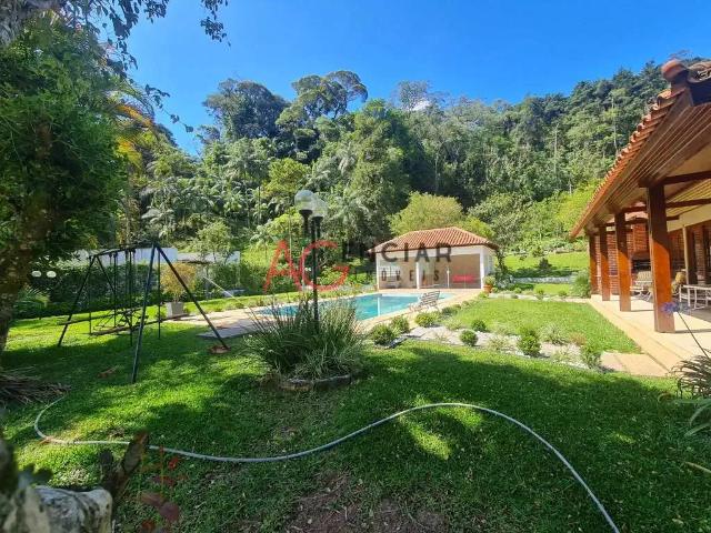 Casa aluguel em Região Geográfica Imediata de Petrópolis, Teresópolis