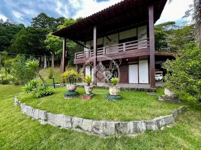 Casa aluguel em Região Geográfica Imediata de Petrópolis, Teresópolis