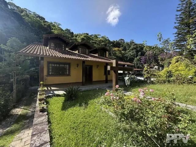 Casa aluguel em Região Geográfica Imediata de Petrópolis, Teresópolis