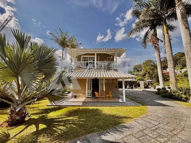 Casa aluguel em Região Geográfica Imediata de Petrópolis, Teresópolis