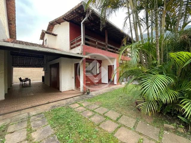 Casa aluguel em Teresópolis