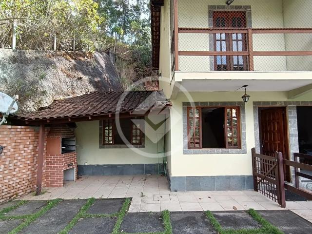 Casa aluguel em Região Geográfica Imediata de Petrópolis, Teresópolis