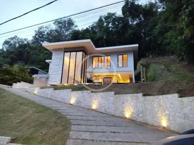 Casa aluguel em Região Geográfica Imediata de Petrópolis, Região Metropolitana do Rio de Janeiro