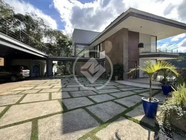 Casa aluguel em Região Geográfica Imediata de Petrópolis, Região Metropolitana do Rio de Janeiro
