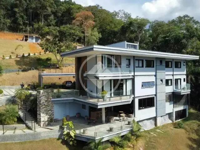 Casa aluguel em Região Geográfica Imediata de Petrópolis, Região Metropolitana do Rio de Janeiro