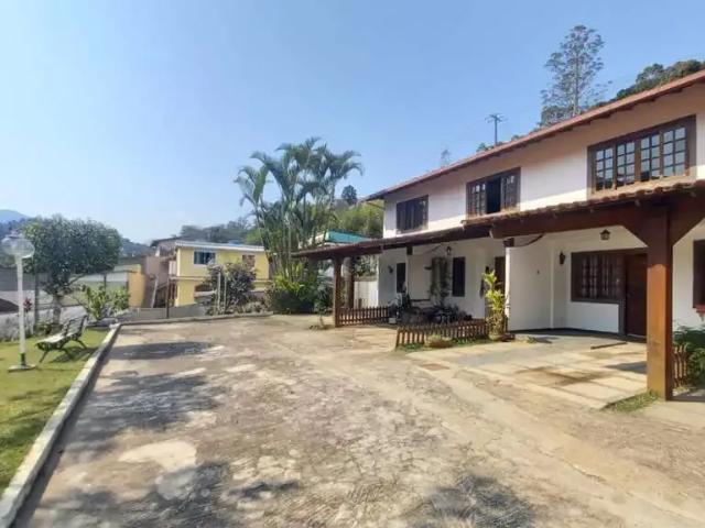 Casa aluguel em Região Geográfica Imediata de Petrópolis, Teresópolis