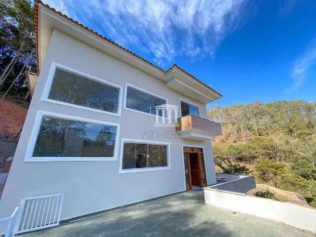 Casa aluguel em Região Geográfica Imediata de Petrópolis, Teresópolis