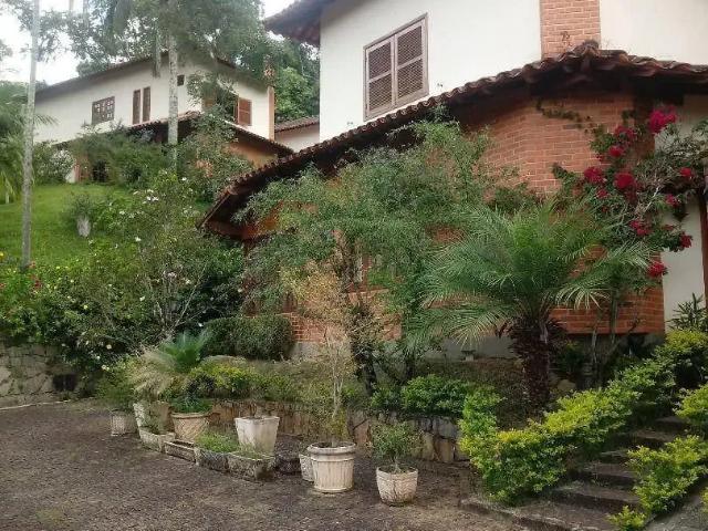 Casa aluguel em Região Geográfica Imediata de Petrópolis, Teresópolis