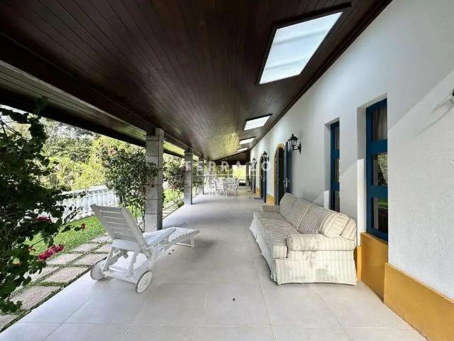 Casa aluguel em Região Geográfica Imediata de Petrópolis, Teresópolis