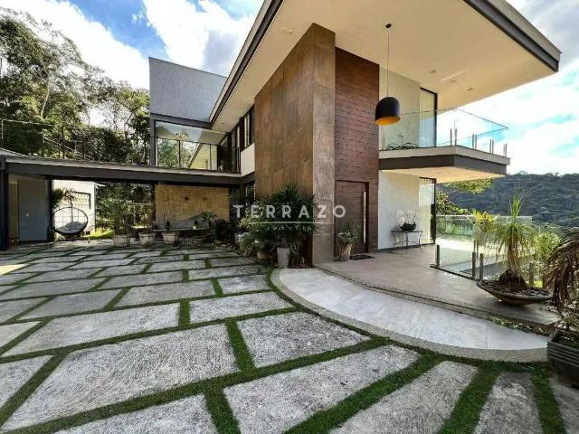 Casa aluguel em Região Geográfica Imediata de Petrópolis, Região Metropolitana do Rio de Janeiro