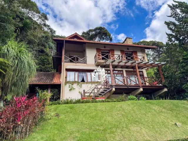 Casa aluguel em Região Geográfica Imediata de Petrópolis, Região Metropolitana do Rio de Janeiro