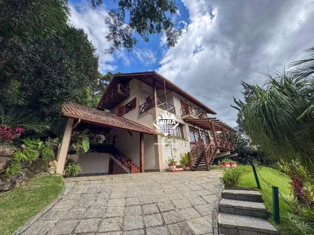 Casa aluguel em Região Geográfica Imediata de Petrópolis, Região Metropolitana do Rio de Janeiro