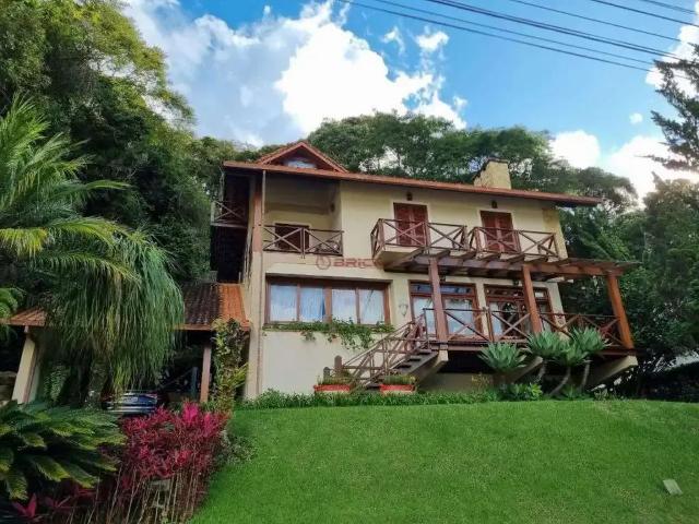 Casa aluguel em Região Geográfica Imediata de Petrópolis, Região Metropolitana do Rio de Janeiro