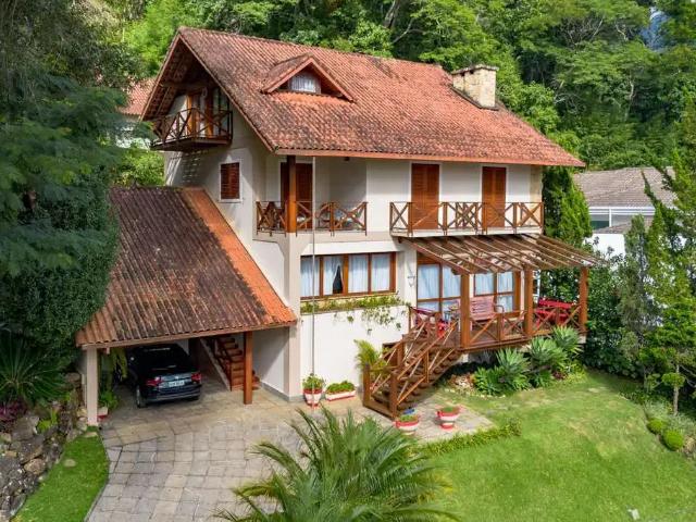 Casa aluguel em Região Geográfica Imediata de Petrópolis, Região Metropolitana do Rio de Janeiro