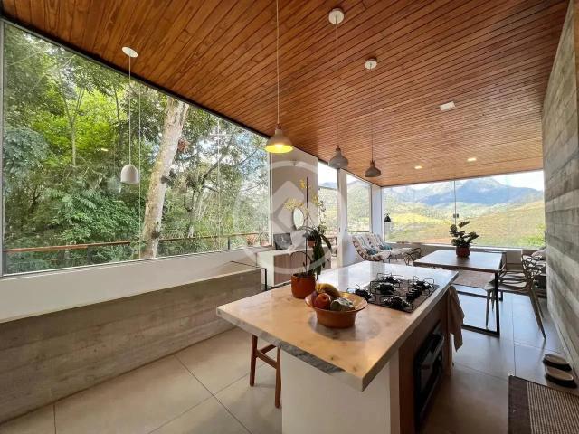 Casa aluguel em Região Geográfica Imediata de Petrópolis, Teresópolis