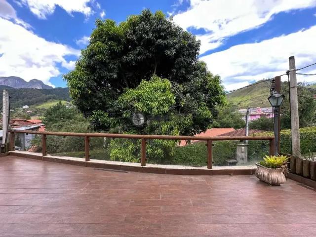 Casa aluguel em Região Geográfica Imediata de Petrópolis, Teresópolis