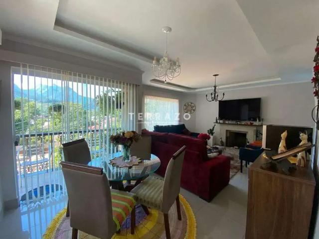 Casa aluguel em Região Geográfica Imediata de Petrópolis, Teresópolis