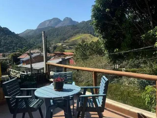 Casa aluguel em Região Geográfica Imediata de Petrópolis, Teresópolis