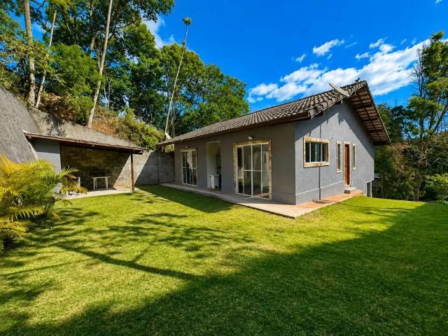 Casa aluguel em Região Geográfica Imediata de Petrópolis, Teresópolis