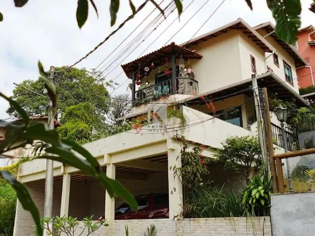 Casa aluguel em Região Geográfica Imediata de Petrópolis, Teresópolis