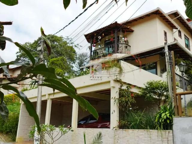 Casa aluguel em Região Geográfica Imediata de Petrópolis, Teresópolis